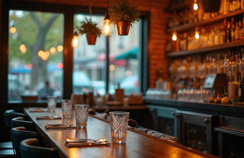 Evergreen Eats: The Ultimate Guide to the Dining Scene in Jupiter’s Coziest Neighborhood